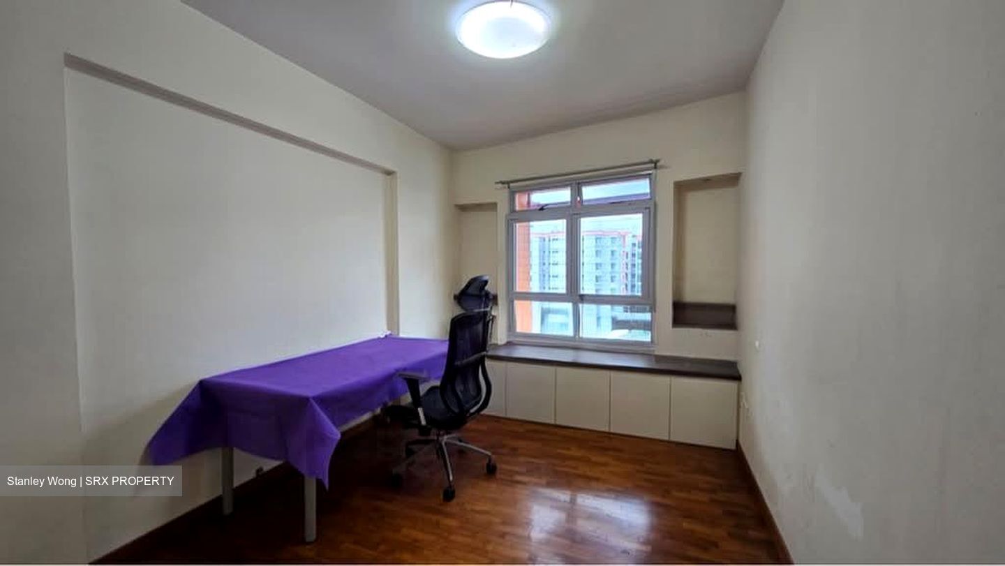 Blk 409A Fernvale Road (Sengkang), HDB 5 Rooms #568444621